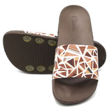 Women's Slipper - Brown, Women, Slippers, Chase Value, Chase Value
