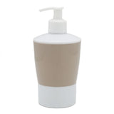 Soap Dispenser SJ212-1 - Light-Brown, Home & Lifestyle, Storage Boxes, Chase Value, Chase Value