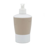 Soap Dispenser SJ212-1 - Light-Brown, Home & Lifestyle, Storage Boxes, Chase Value, Chase Value