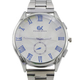 Men's Watch - Silver, Men, Watches, Chase Value, Chase Value