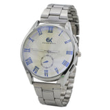 Men's Watch - Silver, Men, Watches, Chase Value, Chase Value