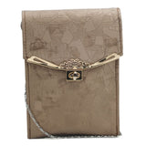 Women's Clutch (K-2094) - Copper, Women, Clutches, Chase Value, Chase Value