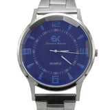 Men's Watch - Silver, Men, Watches, Chase Value, Chase Value