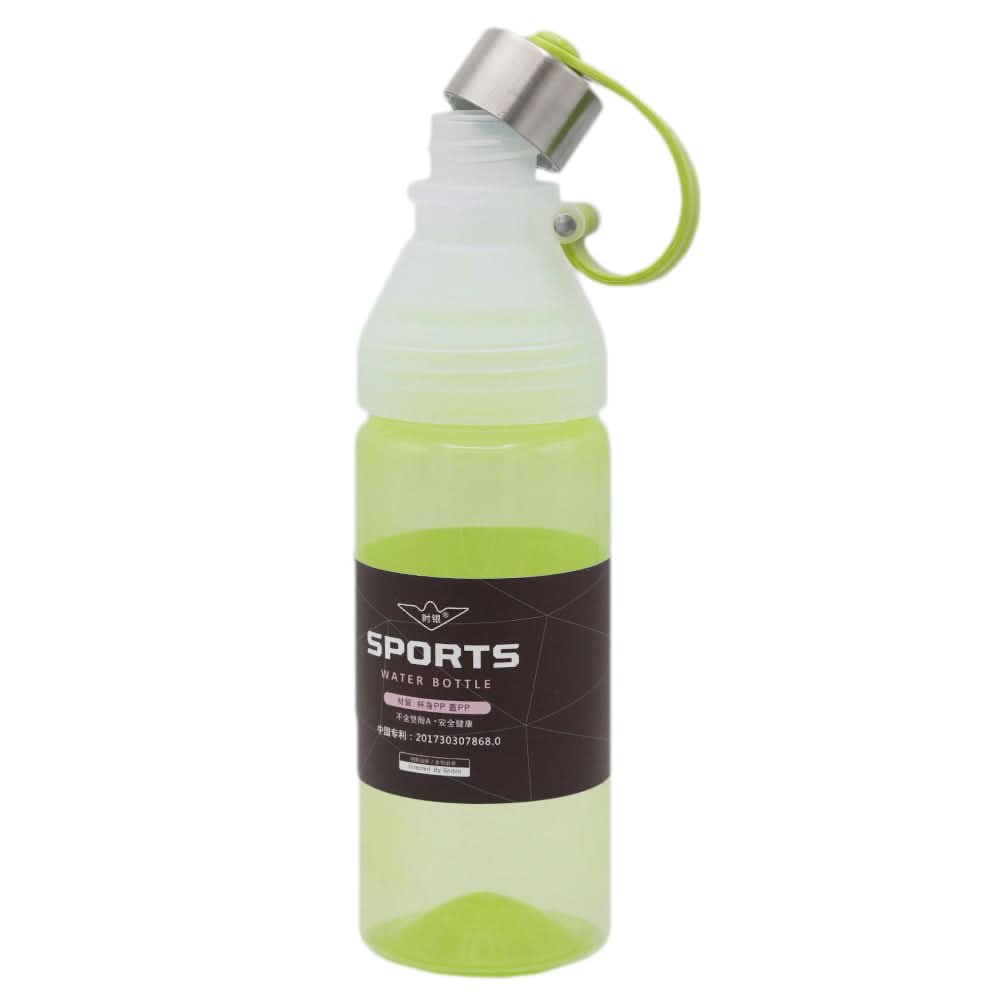 Sport Bottle - Green, Kids, Tiffin Boxes And Bottles, Chase Value, Chase Value