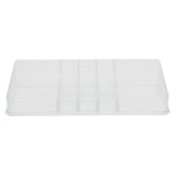 Cosmetic Organizers - White, Home & Lifestyle, Storage Boxes, Chase Value, Chase Value