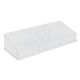 Cosmetic Organizers - White, Home & Lifestyle, Storage Boxes, Chase Value, Chase Value