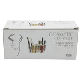 Cosmetic Organizers - White, Home & Lifestyle, Storage Boxes, Chase Value, Chase Value