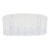 Cosmetic Organizers - White, Home & Lifestyle, Storage Boxes, Chase Value, Chase Value