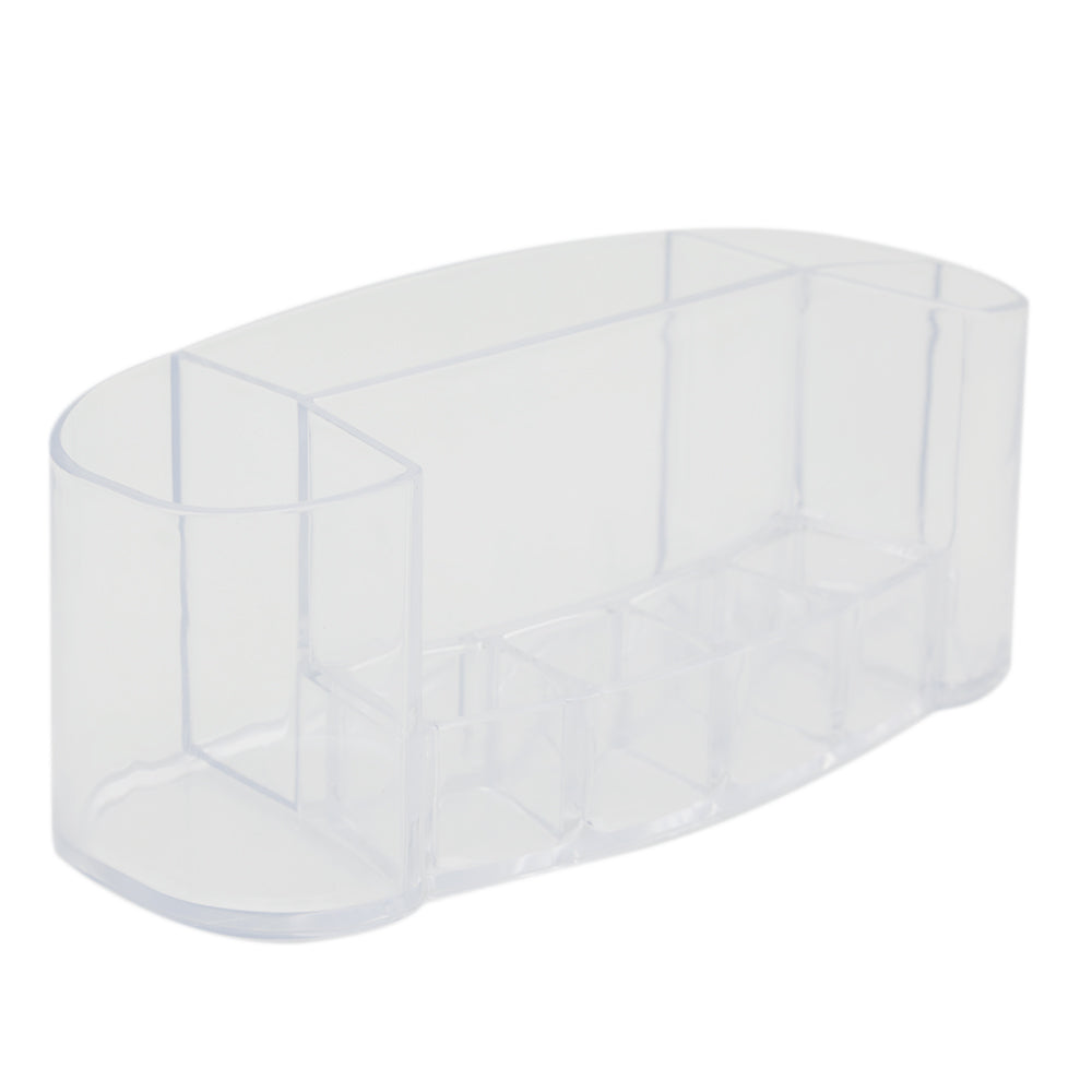 Cosmetic Organizers - White, Home & Lifestyle, Storage Boxes, Chase Value, Chase Value