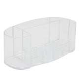 Cosmetic Organizers - White, Home & Lifestyle, Storage Boxes, Chase Value, Chase Value