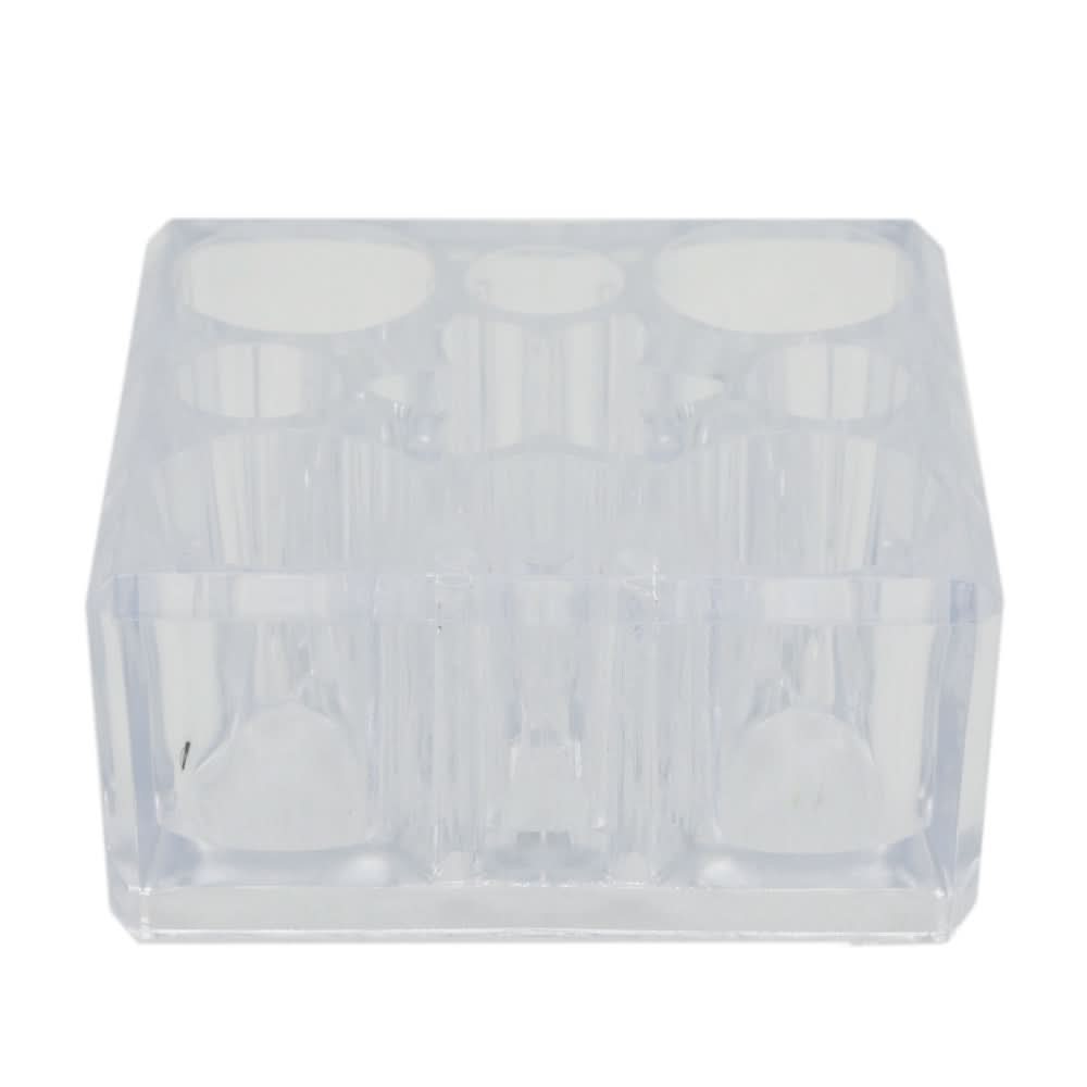 Cosmetic Organizers - White, Home & Lifestyle, Storage Boxes, Chase Value, Chase Value