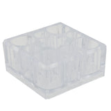 Cosmetic Organizers - White, Home & Lifestyle, Storage Boxes, Chase Value, Chase Value