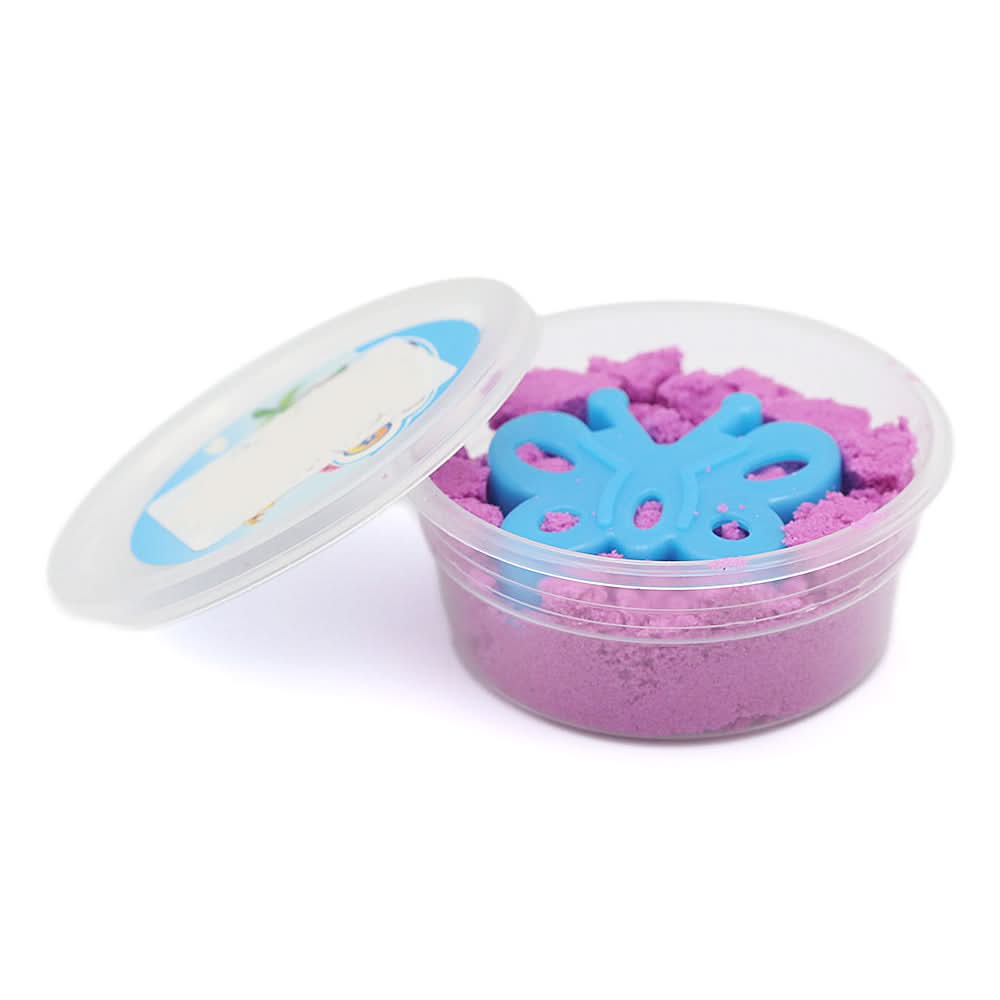 Sand - Purple, Kids, Clay And Slime, Chase Value, Chase Value