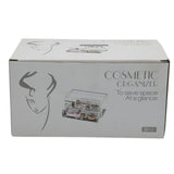 Cosmetic Organizers - White, Home & Lifestyle, Storage Boxes, Chase Value, Chase Value