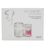 Cosmetic Organizers - White, Home & Lifestyle, Storage Boxes, Chase Value, Chase Value