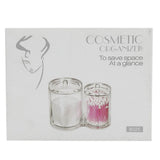 Cosmetic Organizers - White, Home & Lifestyle, Storage Boxes, Chase Value, Chase Value