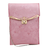 Women's Clutch (K-2094) - Pink, Women, Clutches, Chase Value, Chase Value