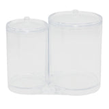 Cosmetic Organizers - White, Home & Lifestyle, Storage Boxes, Chase Value, Chase Value