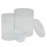 Cosmetic Organizers - White, Home & Lifestyle, Storage Boxes, Chase Value, Chase Value