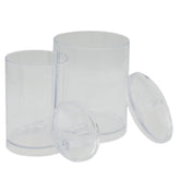 Cosmetic Organizers - White, Home & Lifestyle, Storage Boxes, Chase Value, Chase Value