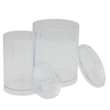 Cosmetic Organizers - White, Home & Lifestyle, Storage Boxes, Chase Value, Chase Value