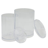 Cosmetic Organizers - White, Home & Lifestyle, Storage Boxes, Chase Value, Chase Value