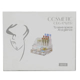 Cosmetic Organizers - White, Home & Lifestyle, Storage Boxes, Chase Value, Chase Value
