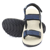 Boys Kitto - Blue, Kids, Boys Sandals, Chase Value, Chase Value