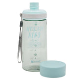 Sport Bottle - Cyan, Kids, Tiffin Boxes And Bottles, Chase Value, Chase Value