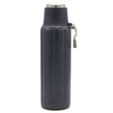 Thermic Bottle key chain - Dark Grey, Kids, Tiffin Boxes And Bottles, Chase Value, Chase Value
