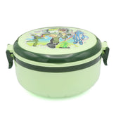 Joy Lunch Box - Green, Kids, Tiffin Boxes And Bottles, Chase Value, Chase Value