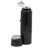 Thermic Bottle 600ML - Black, Kids, Tiffin Boxes And Bottles, Chase Value, Chase Value