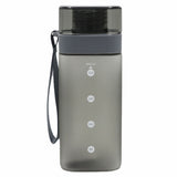 Fridge Bottle 400Ml 209-6 - Black, Home & Lifestyle, Glassware & Drinkware, Chase Value, Chase Value