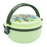 Joy Lunch Box - Green, Kids, Tiffin Boxes And Bottles, Chase Value, Chase Value