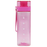 Fridge Bottle 600Ml 209-5 - Pink, Home & Lifestyle, Glassware & Drinkware, Chase Value, Chase Value