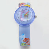 Kids Analog Watch - Blue, Kids, Boys Watches, Chase Value, Chase Value