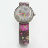 Kids Analog Watch - Coffee, Kids, Boys Watches, Chase Value, Chase Value