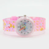 Kids Analog Watch - Light Pink, Kids, Boys Watches, Chase Value, Chase Value