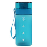 Fridge Bottle 400Ml 209-6 - Sky Blue, Home & Lifestyle, Glassware & Drinkware, Chase Value, Chase Value