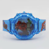 Kids Digital Light Watch - Blue, Kids, Boys Watches, Chase Value, Chase Value
