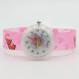 Kids Analog Watch - Light Pink, Kids, Boys Watches, Chase Value, Chase Value