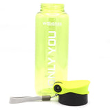 Fridge Bottle 750Ml 5215 210-3 - Green, Home & Lifestyle, Glassware & Drinkware, Chase Value, Chase Value