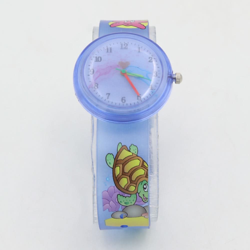 Kids Analog Watch - Blue, Kids, Boys Watches, Chase Value, Chase Value