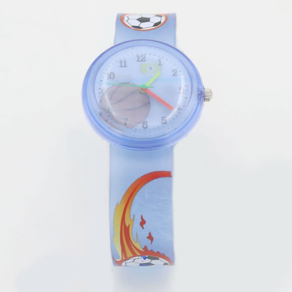 Kids Analog Watch - Blue, Kids, Boys Watches, Chase Value, Chase Value
