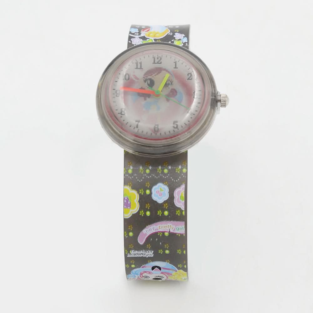 Kids Analog Watch - Coffee, Kids, Boys Watches, Chase Value, Chase Value