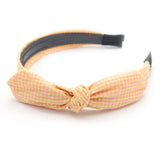 Hair Band - Orange, Kids, Hair Accessories, Chase Value, Chase Value