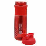 Fridge Bottle 1000Ml 209-17 - Red, Home & Lifestyle, Glassware & Drinkware, Chase Value, Chase Value
