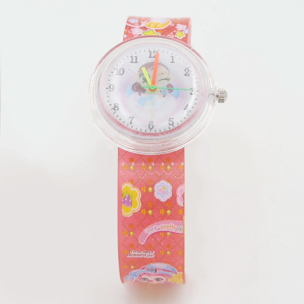 Kids Analog Watch - Red, Kids, Boys Watches, Chase Value, Chase Value