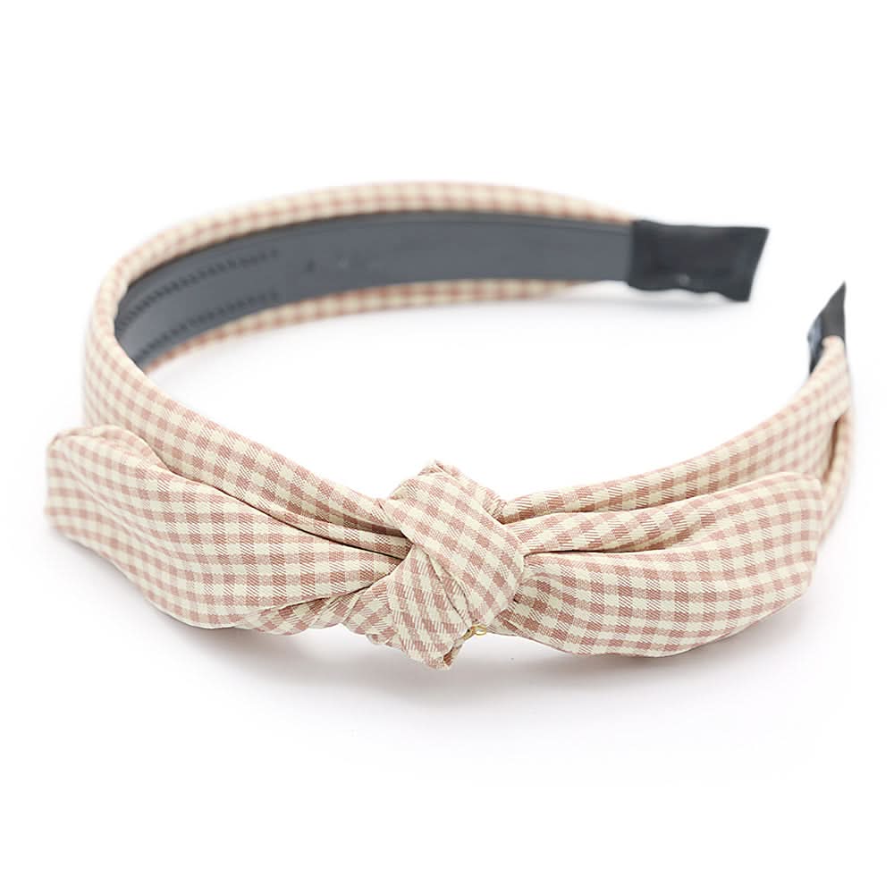 Hair Band - Tea Pink, Kids, Hair Accessories, Chase Value, Chase Value