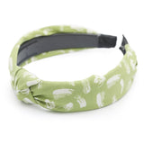 Hair Band - Green, Kids, Hair Accessories, Chase Value, Chase Value
